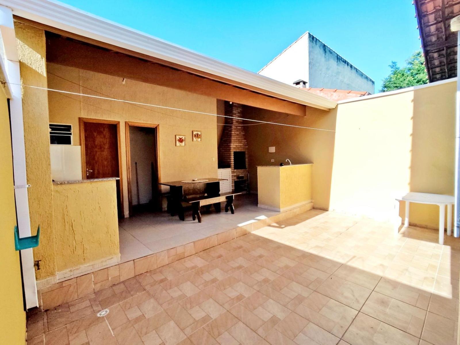 Casa Kais Peruibe Villa Exterior foto