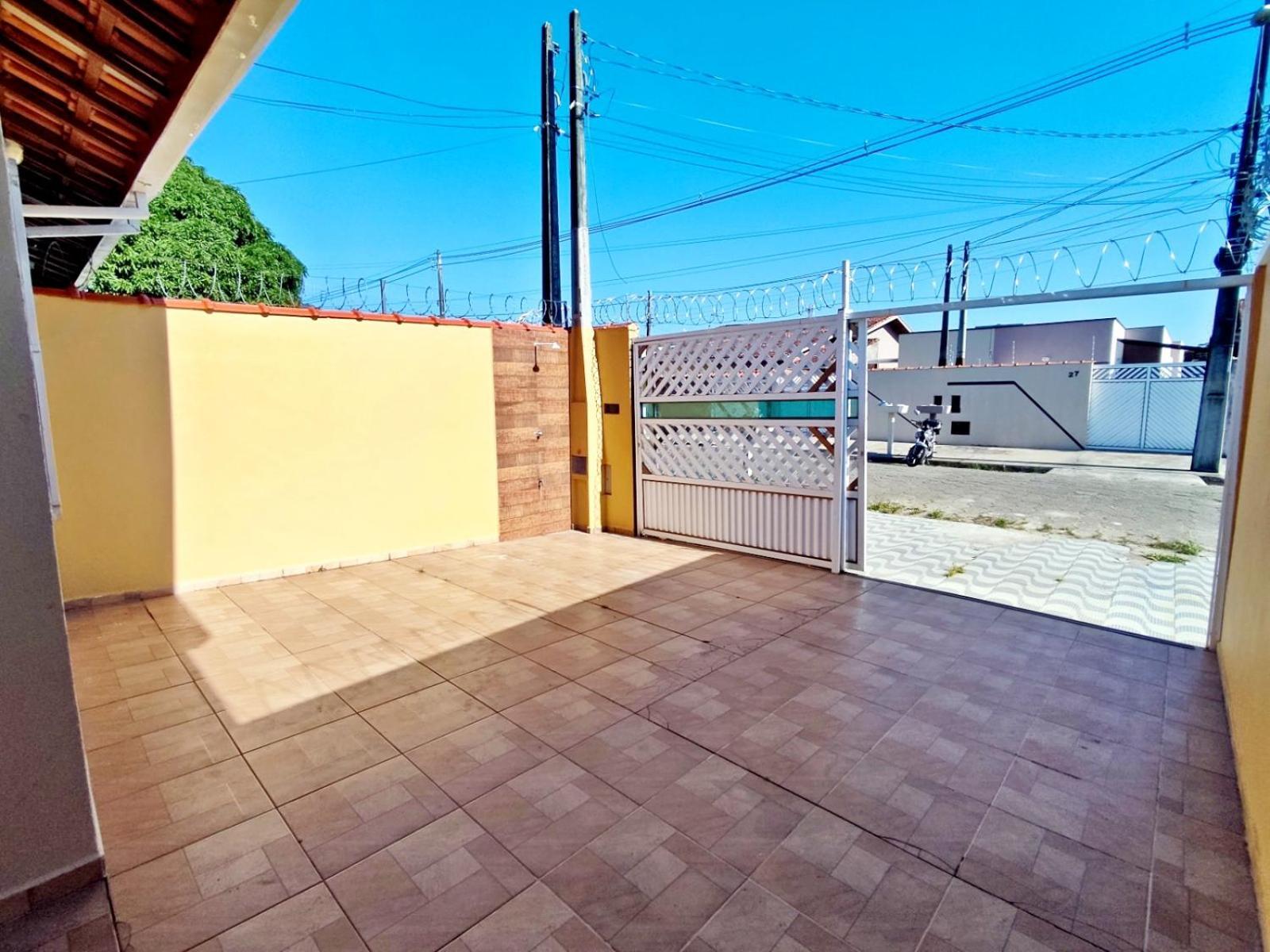 Casa Kais Peruibe Villa Exterior foto